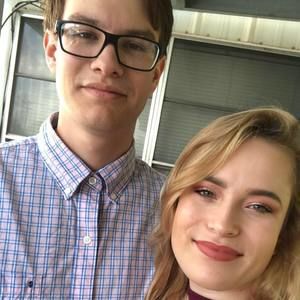 Meet your Posher, Natasha